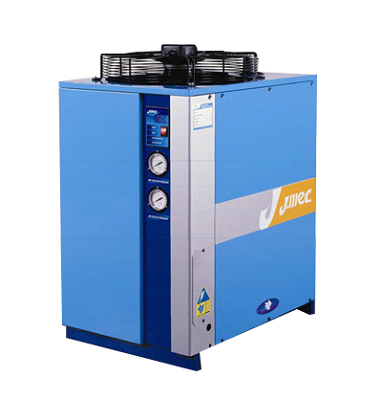 J2E-I Refrigerated Compressed Air Dryer